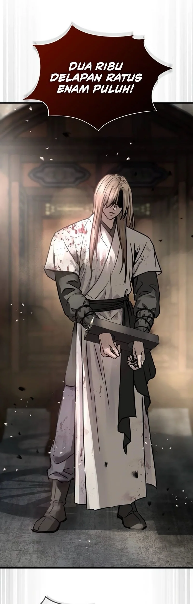 Absolute Dominion Chapter 67 Gambar 43