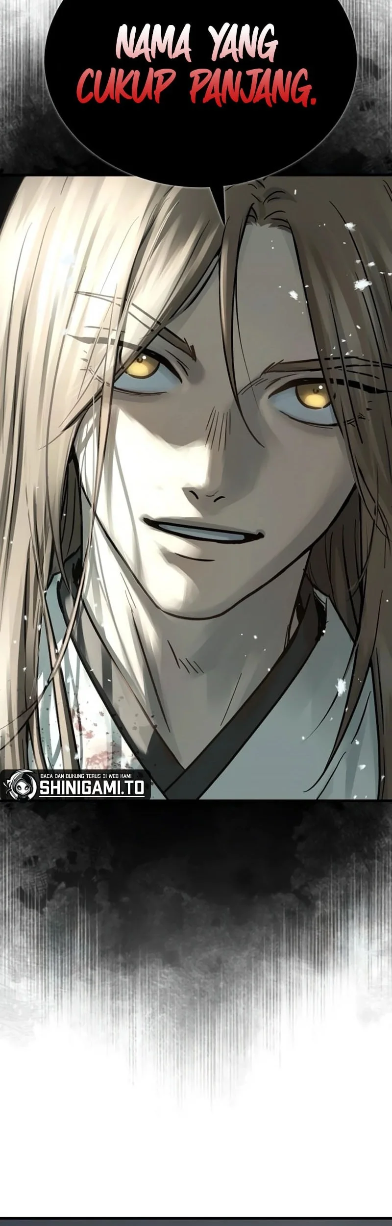 Absolute Dominion Chapter 67 Gambar 45