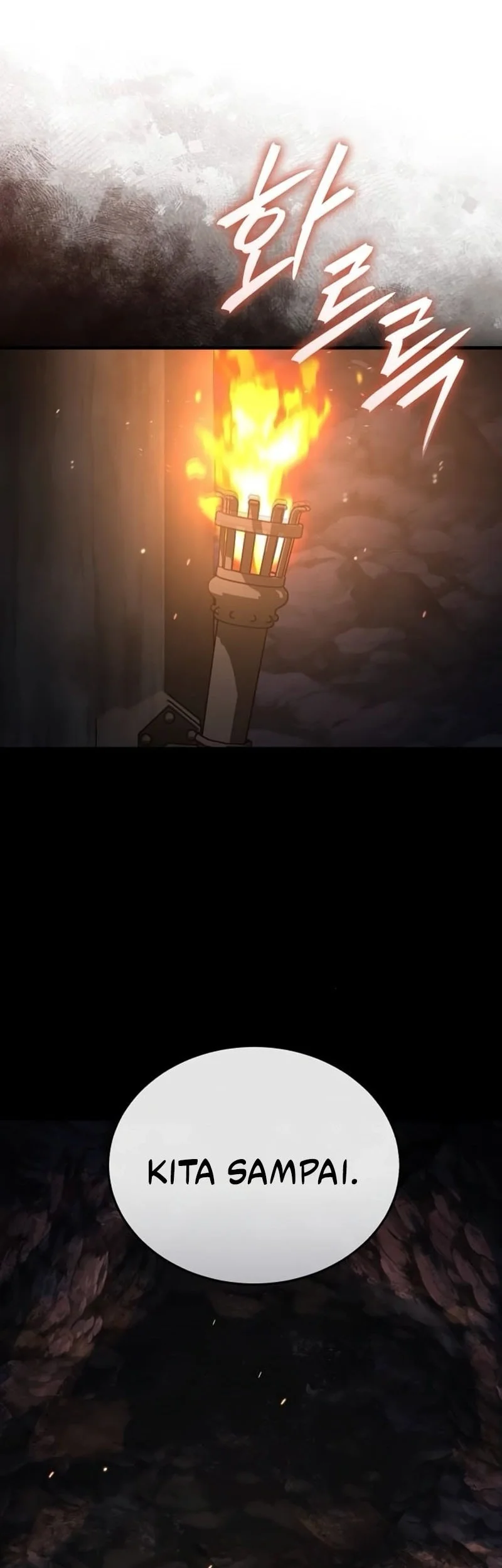 Absolute Dominion Chapter 67 Gambar 47