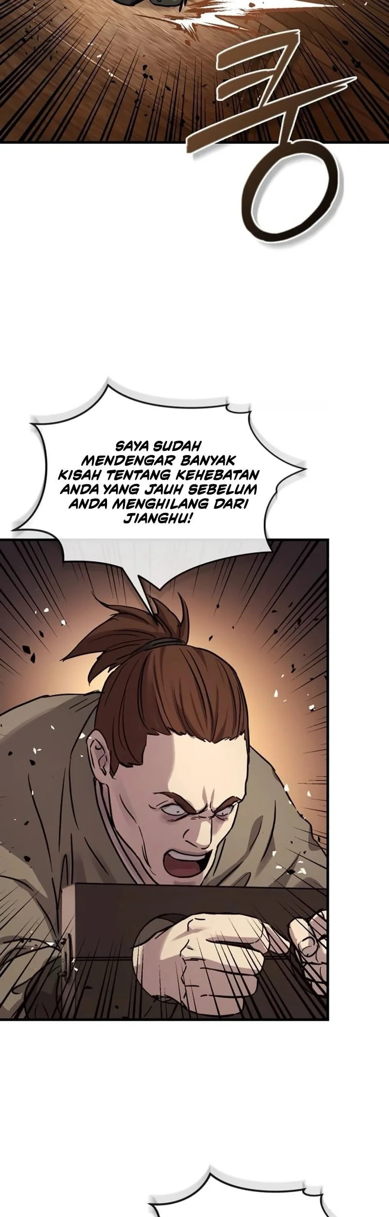 Absolute Dominion Chapter 67 Gambar 56