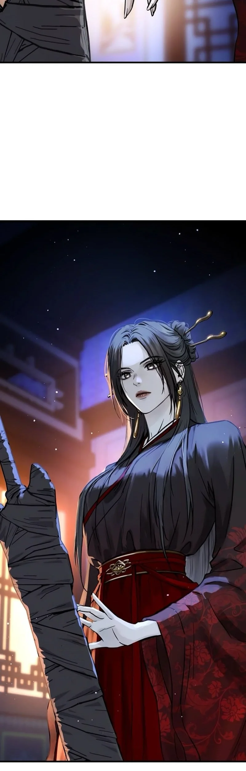 Absolute Dominion Chapter 67 Gambar 5