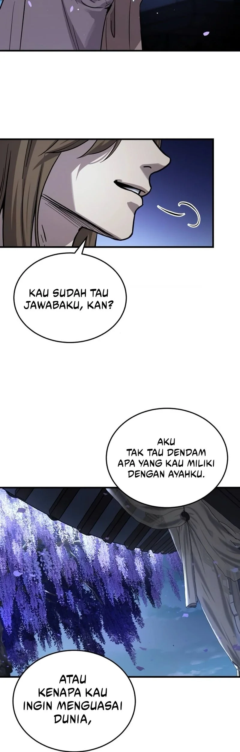 Absolute Dominion Chapter 67 Gambar 24