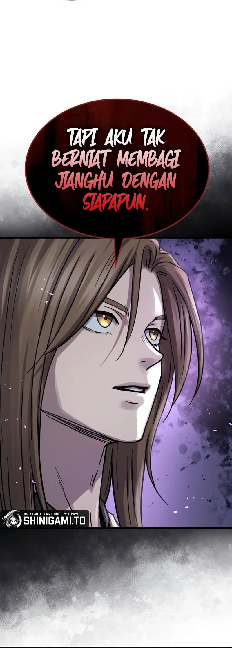 Absolute Dominion Chapter 67 Gambar 25