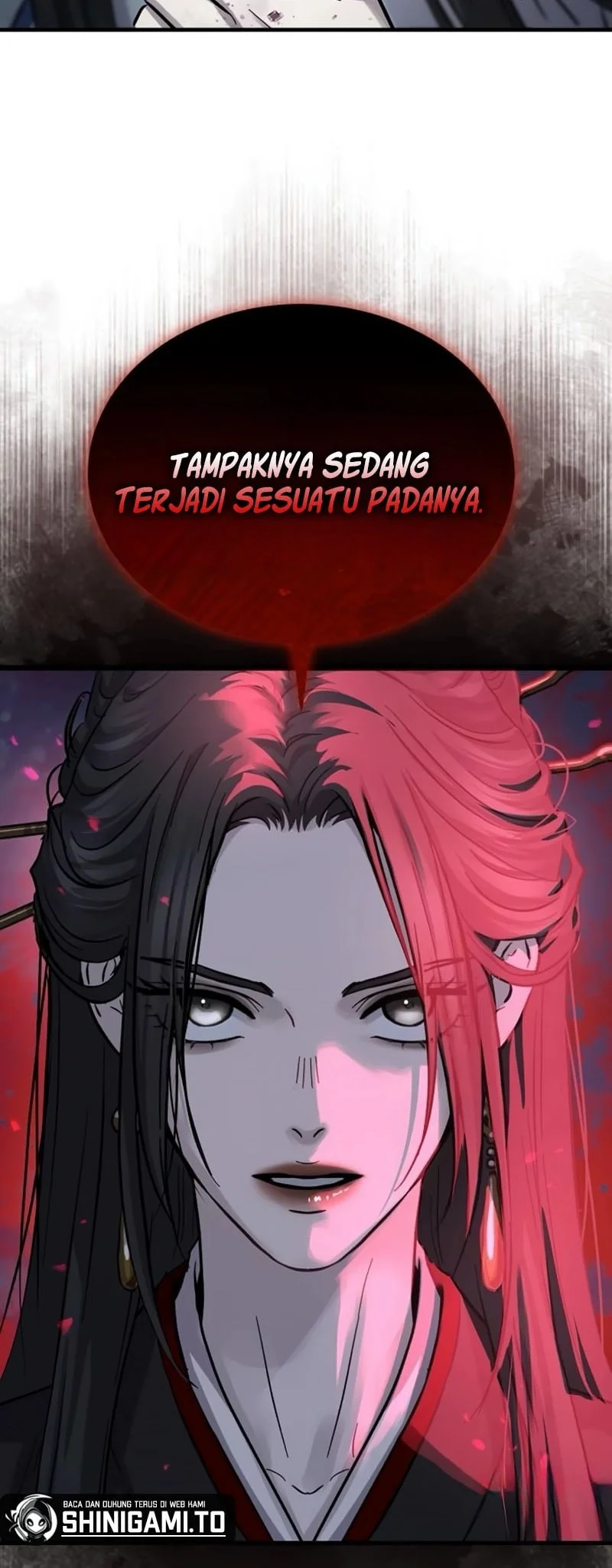 Absolute Dominion Chapter 67 Gambar 13