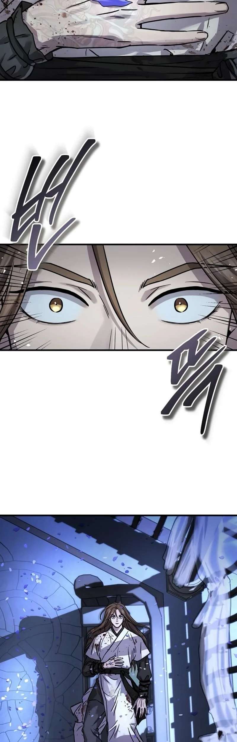 Absolute Dominion Chapter 67 Gambar 16