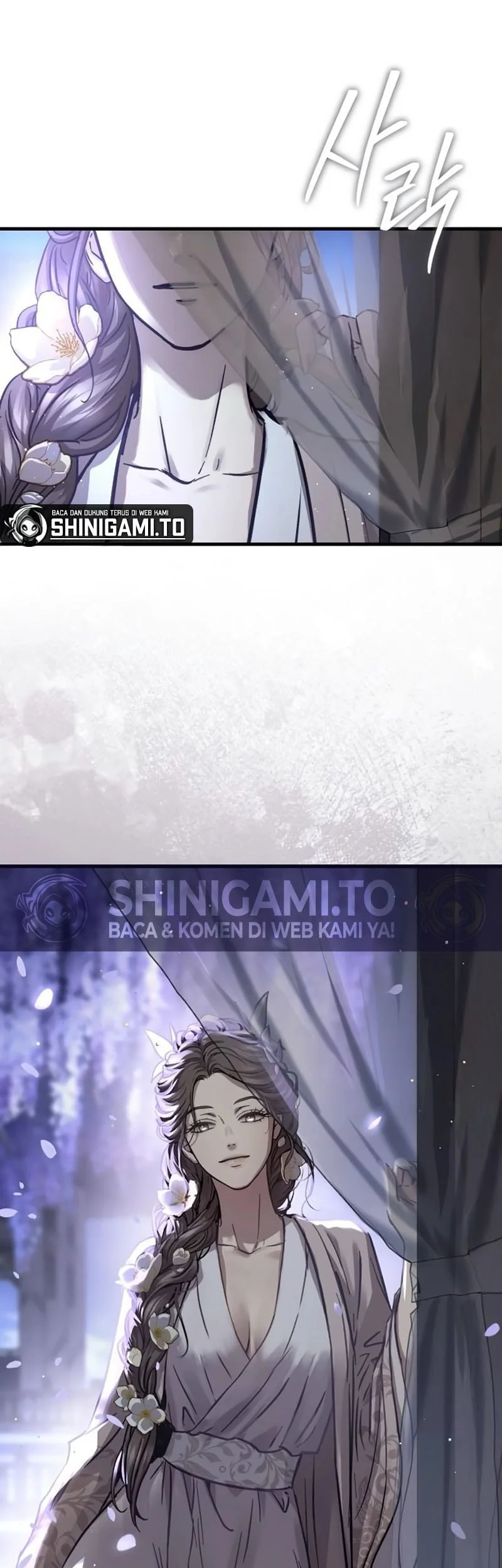 Absolute Dominion Chapter 67 Gambar 20