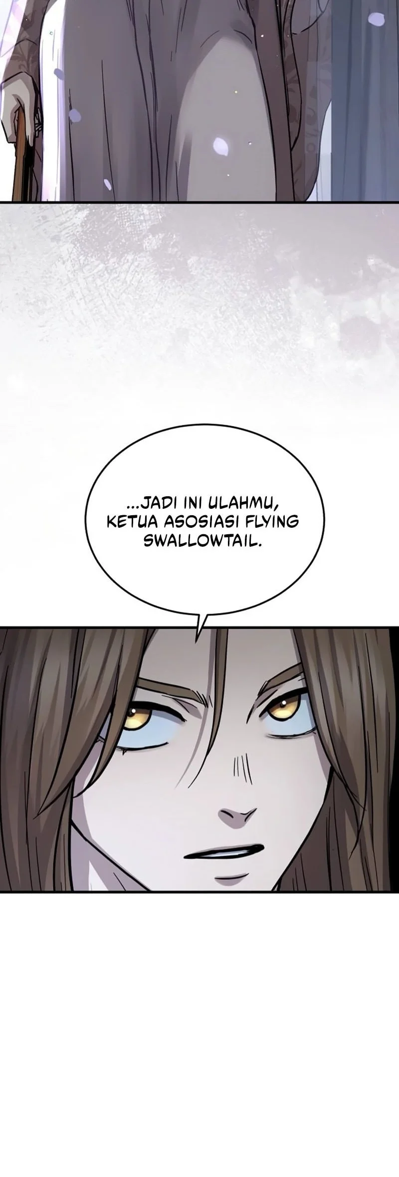 Absolute Dominion Chapter 67 Gambar 21