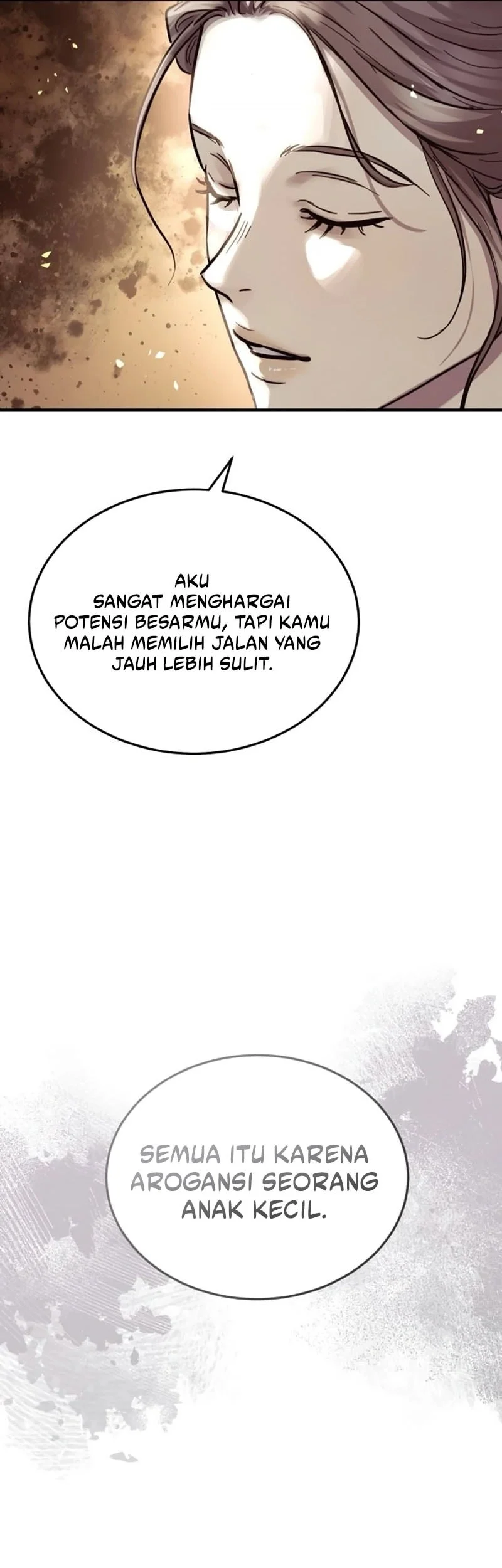 Absolute Dominion Chapter 67 Gambar 26