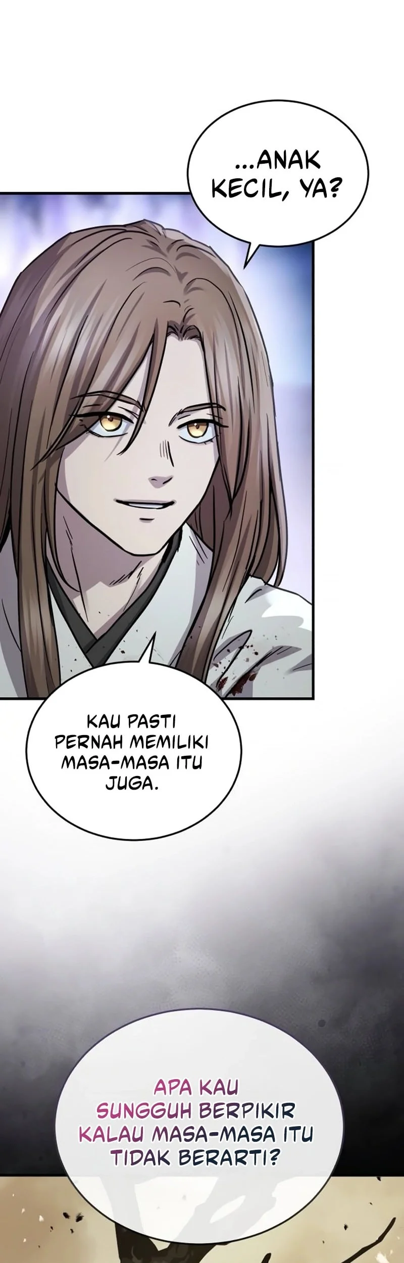 Absolute Dominion Chapter 67 Gambar 27