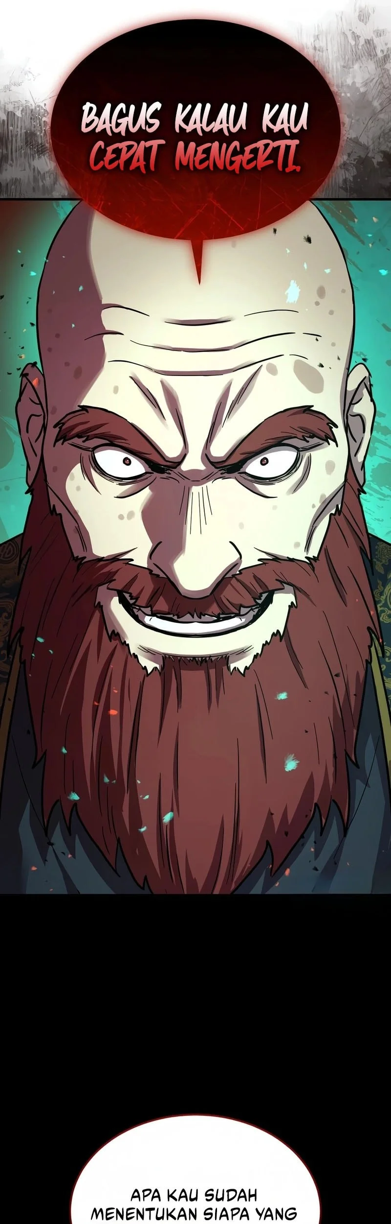 Absolute Dominion Chapter 68 Gambar 6