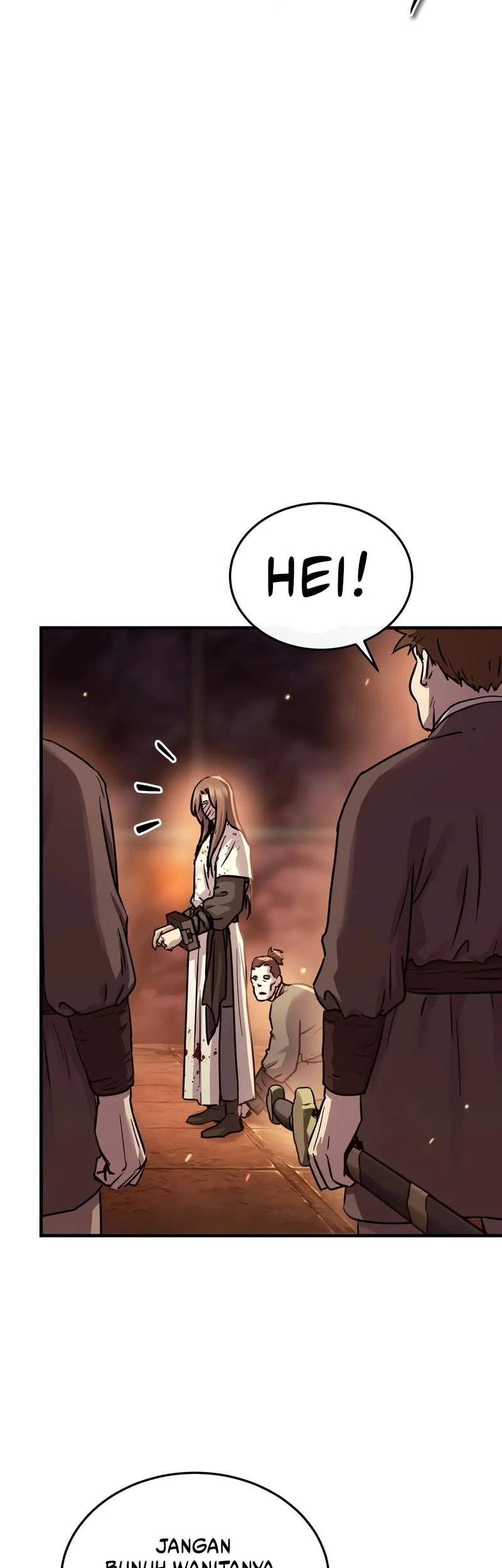 Absolute Dominion Chapter 68 Gambar 8