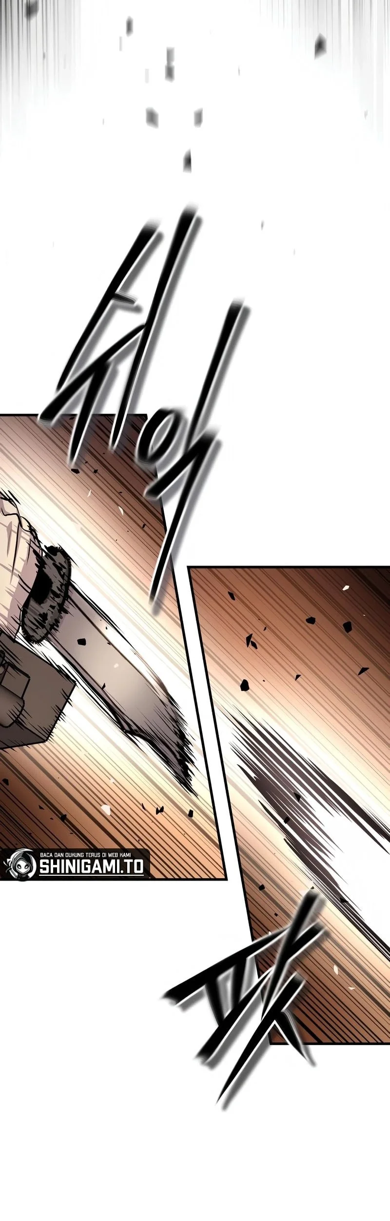 Absolute Dominion Chapter 68 Gambar 36