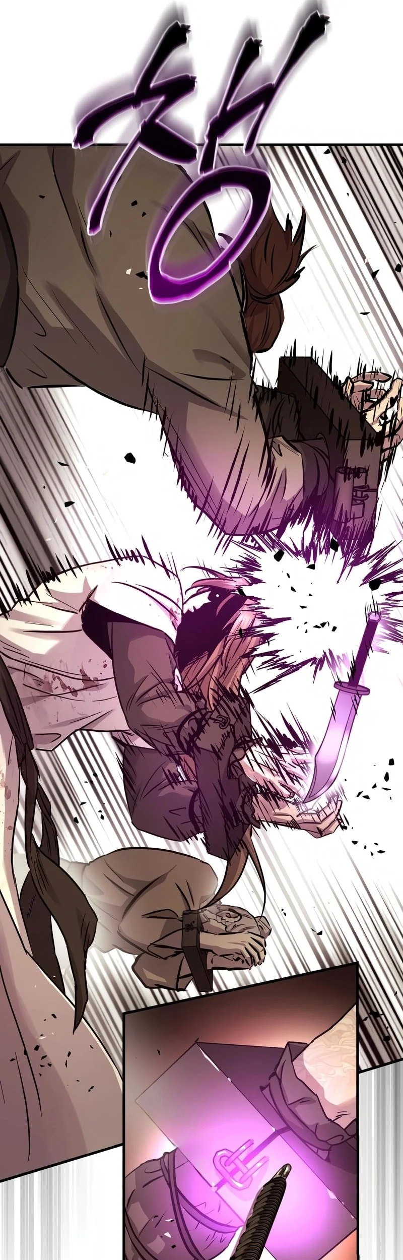 Absolute Dominion Chapter 68 Gambar 38