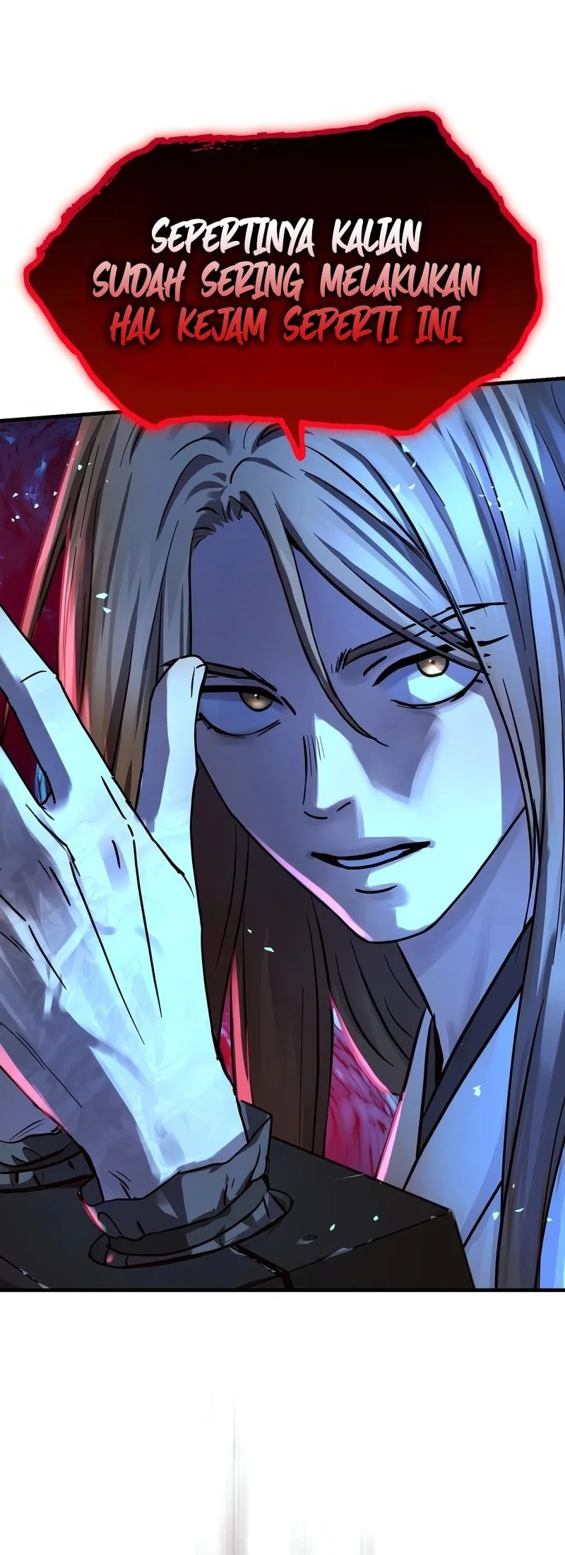 Absolute Dominion Chapter 68 Gambar 41