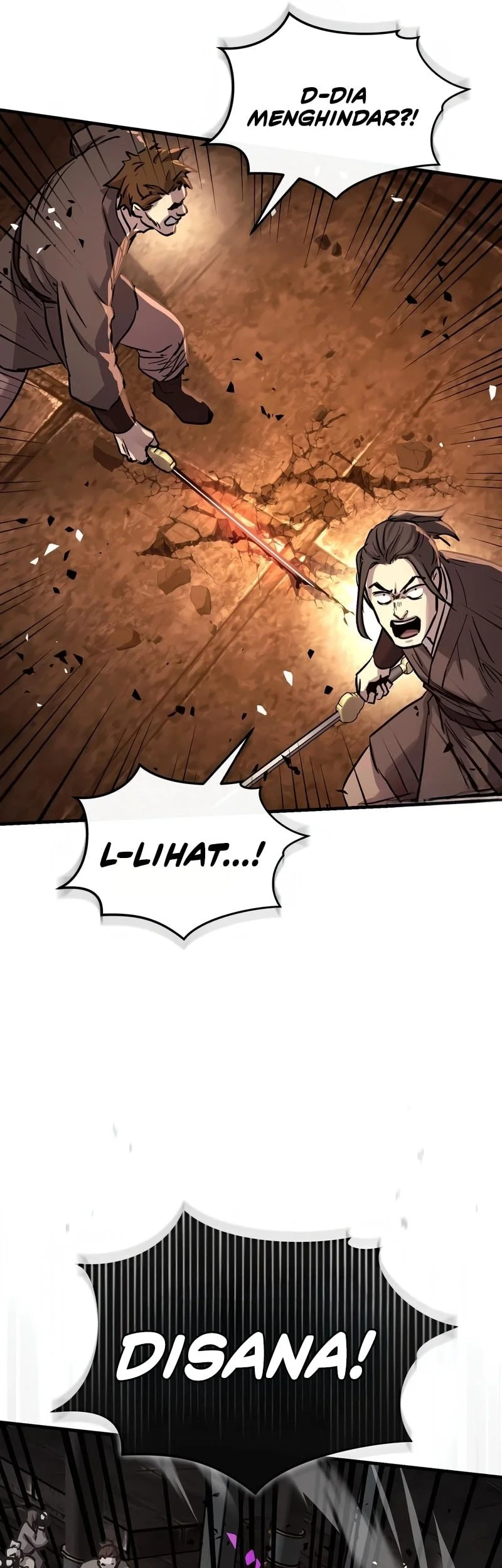 Absolute Dominion Chapter 68 Gambar 49