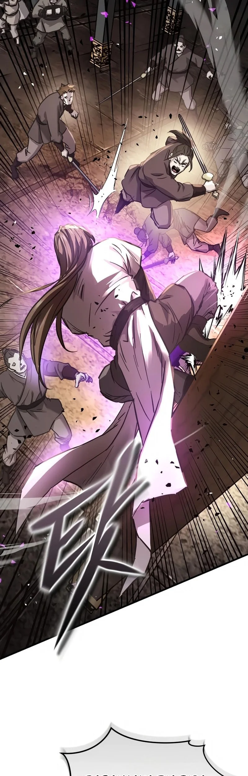 Absolute Dominion Chapter 68 Gambar 50