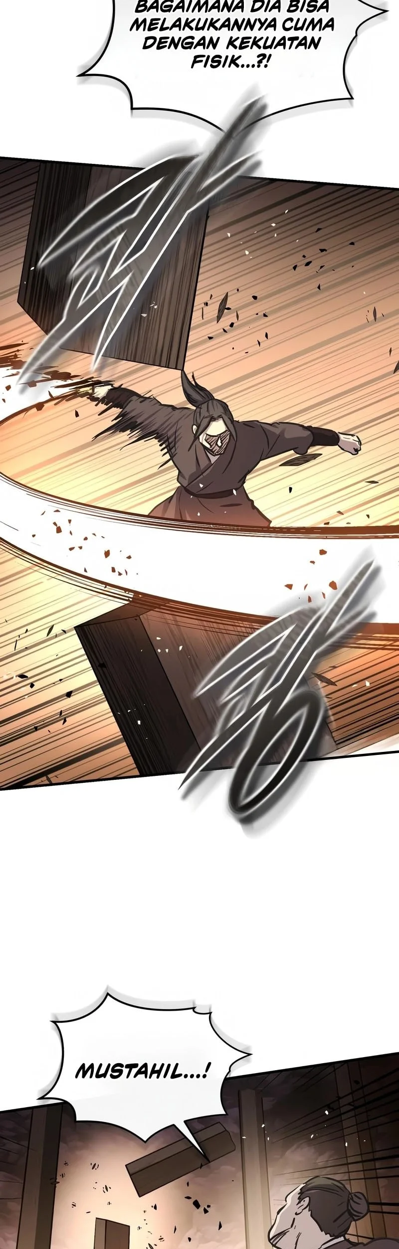 Absolute Dominion Chapter 68 Gambar 51