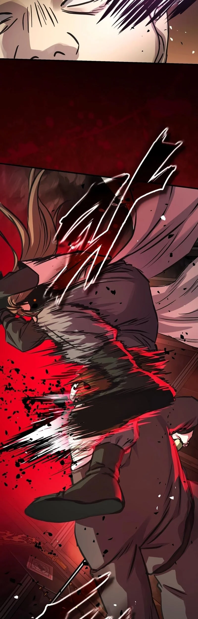 Absolute Dominion Chapter 68 Gambar 55