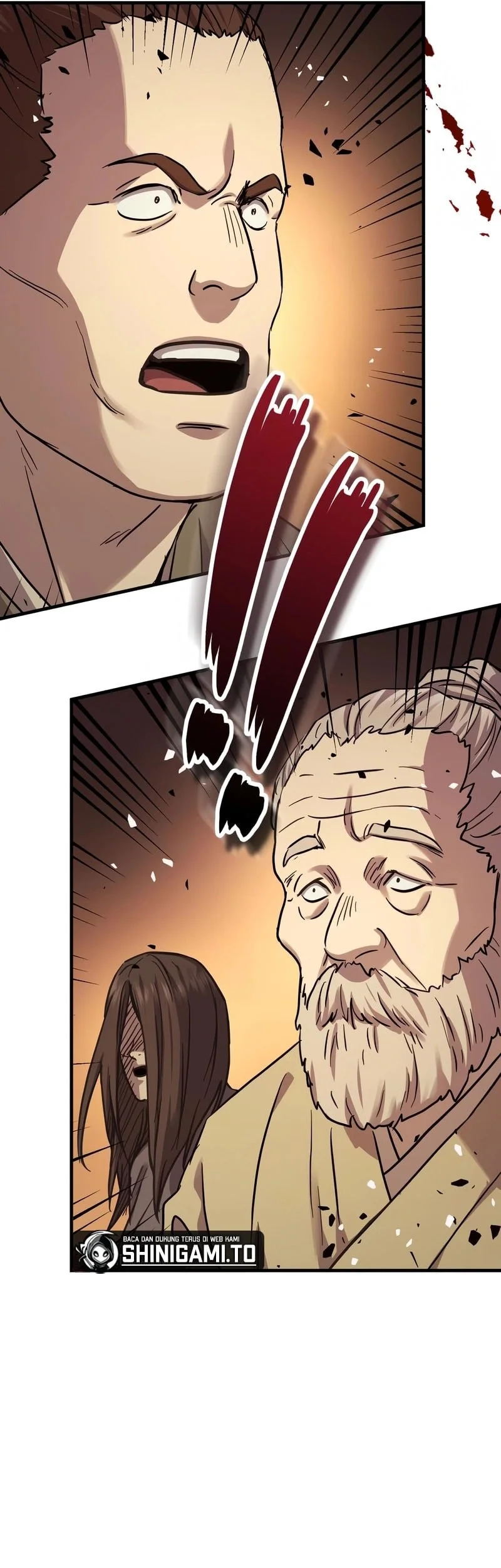 Absolute Dominion Chapter 68 Gambar 57