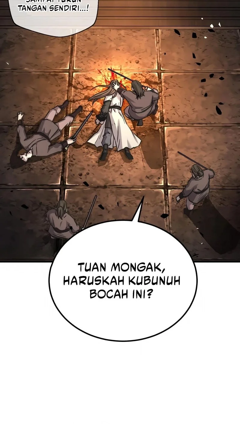 Absolute Dominion Chapter 68 Gambar 63