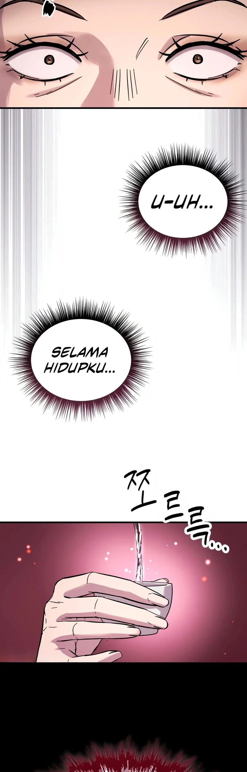 Absolute Dominion Chapter 68 Gambar 78