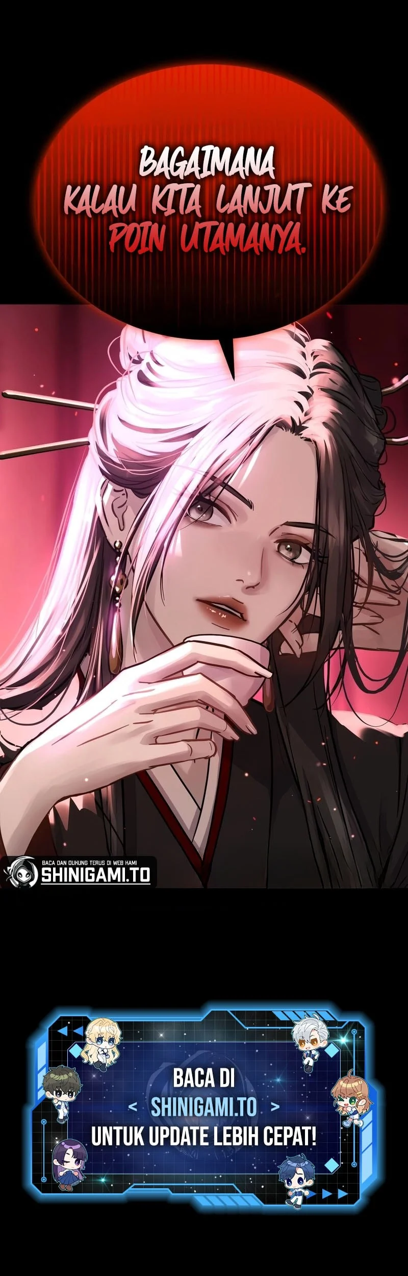 Absolute Dominion Chapter 68 Gambar 80