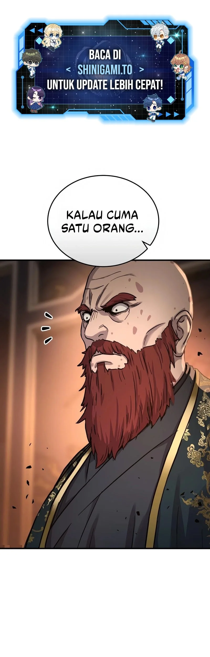 Manhwa Absolute Dominion Chapter 68 gambar nomor 2