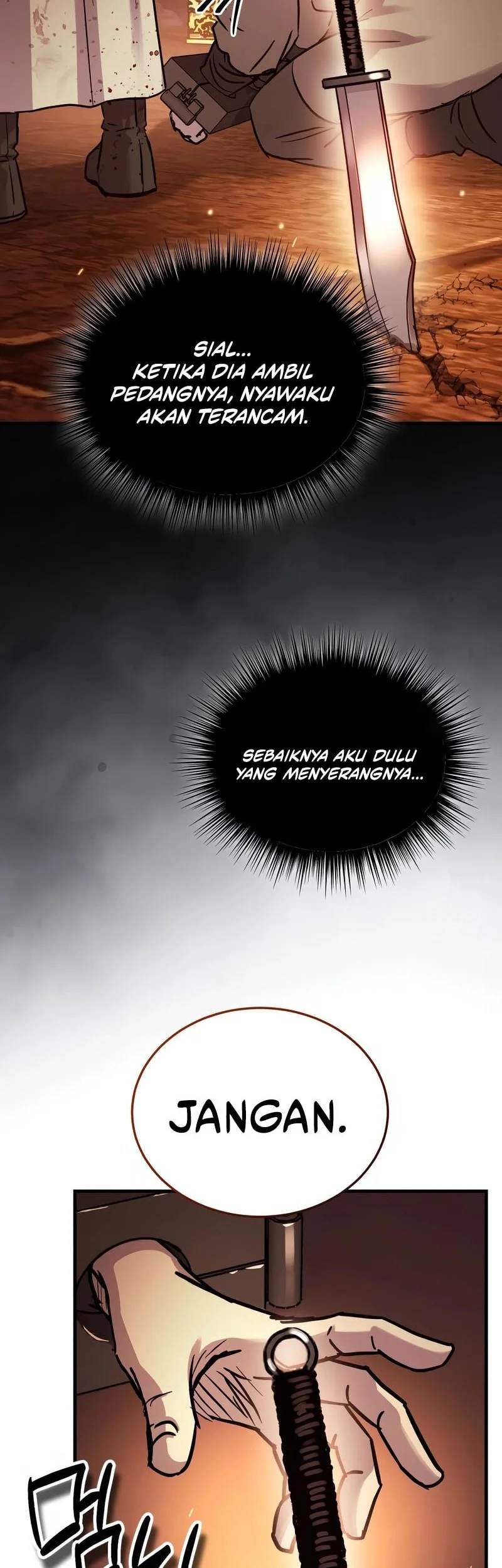 Absolute Dominion Chapter 68 Gambar 11