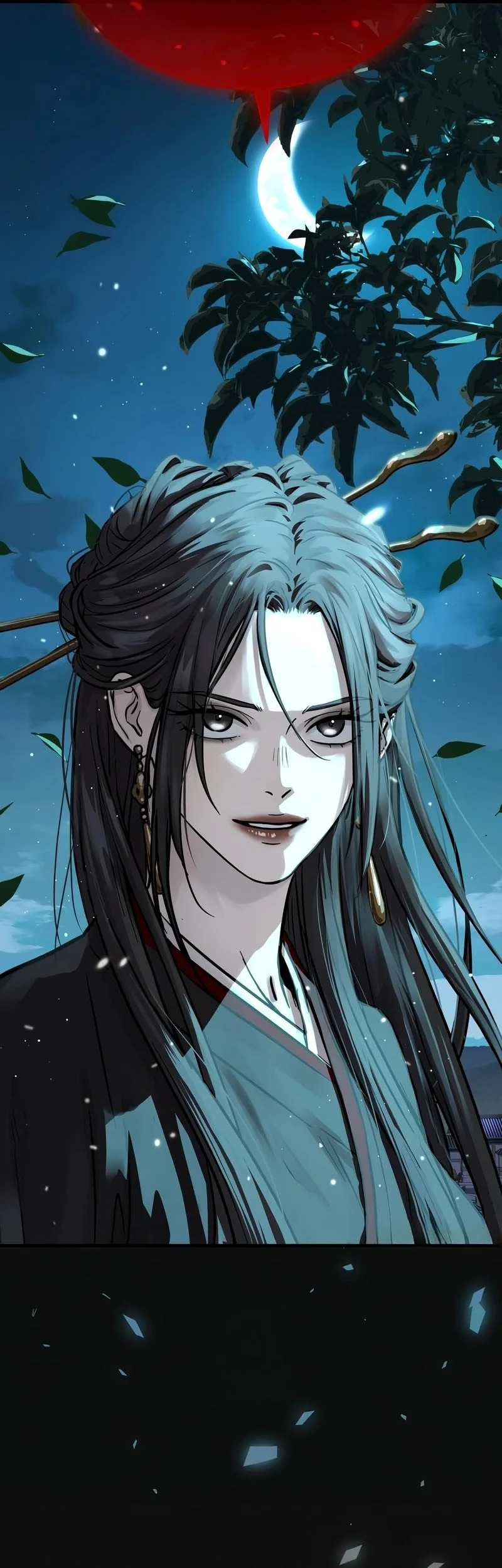 Absolute Dominion Chapter 68 Gambar 26