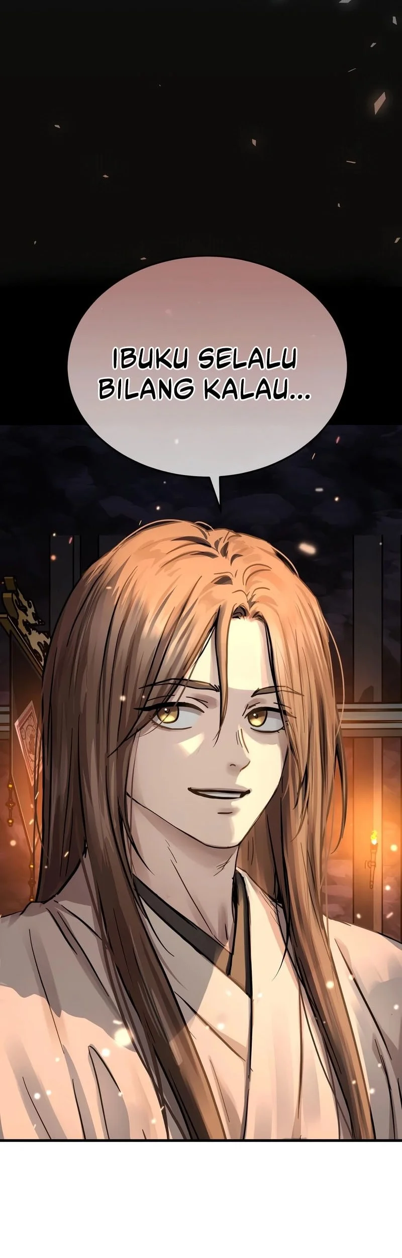 Absolute Dominion Chapter 68 Gambar 27