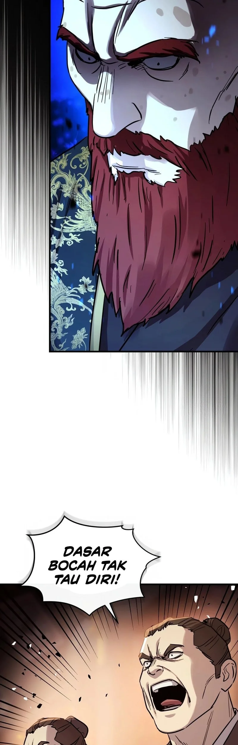 Absolute Dominion Chapter 68 Gambar 31