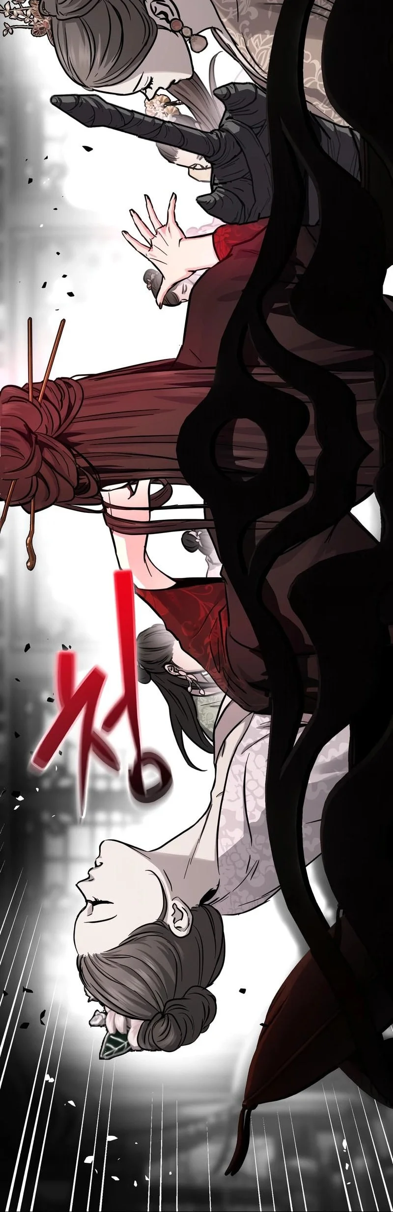 Absolute Dominion Chapter 69 Gambar 9