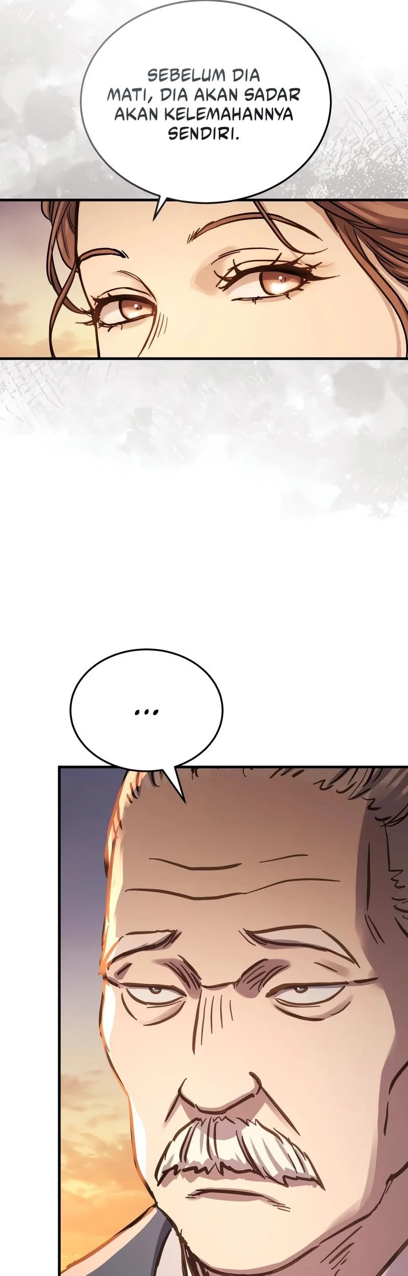 Absolute Dominion Chapter 69 Gambar 33