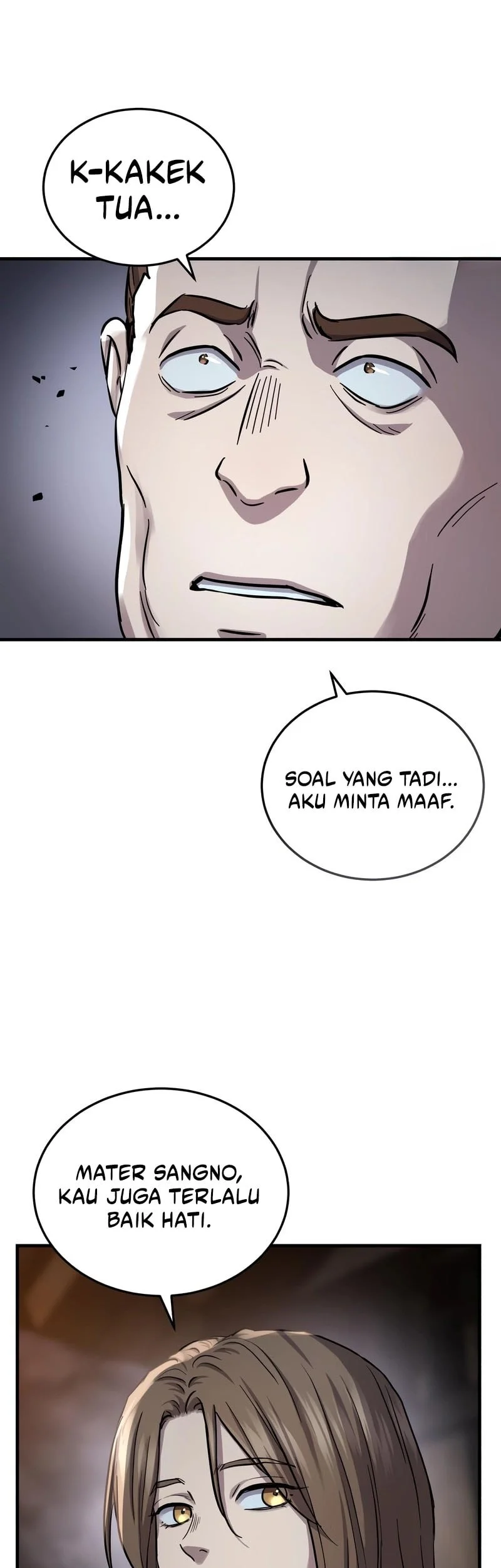 Absolute Dominion Chapter 69 Gambar 41