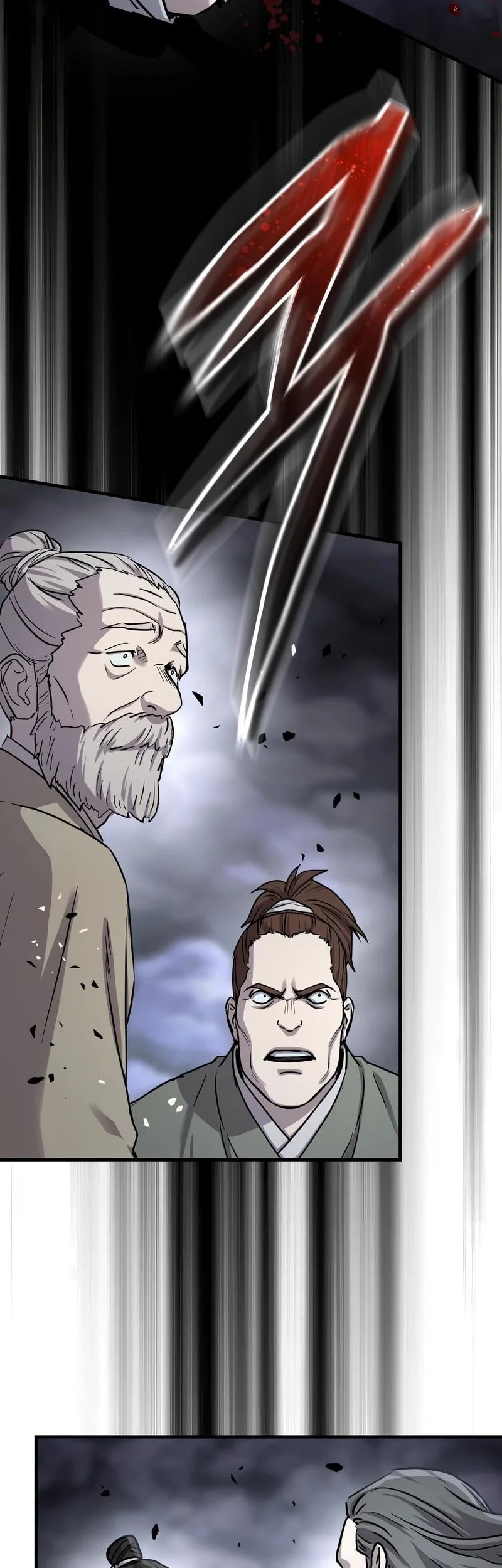 Absolute Dominion Chapter 69 Gambar 54