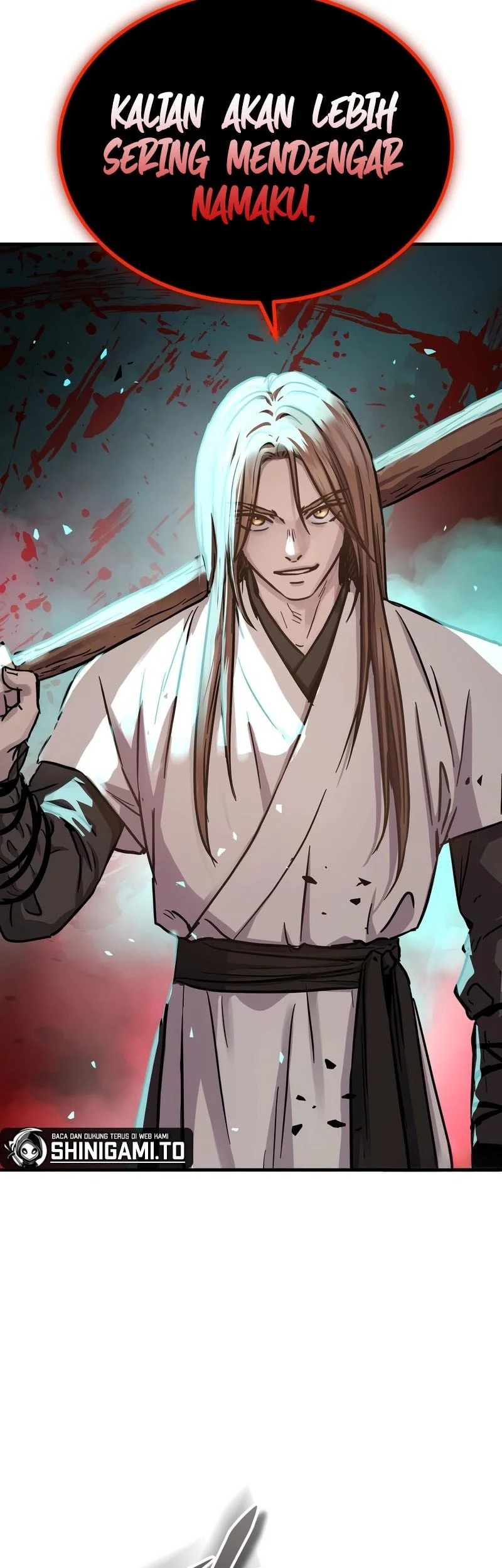 Absolute Dominion Chapter 69 Gambar 57