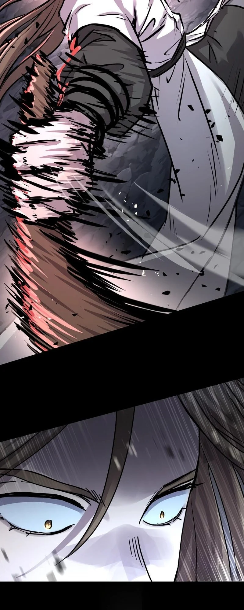 Absolute Dominion Chapter 69 Gambar 59