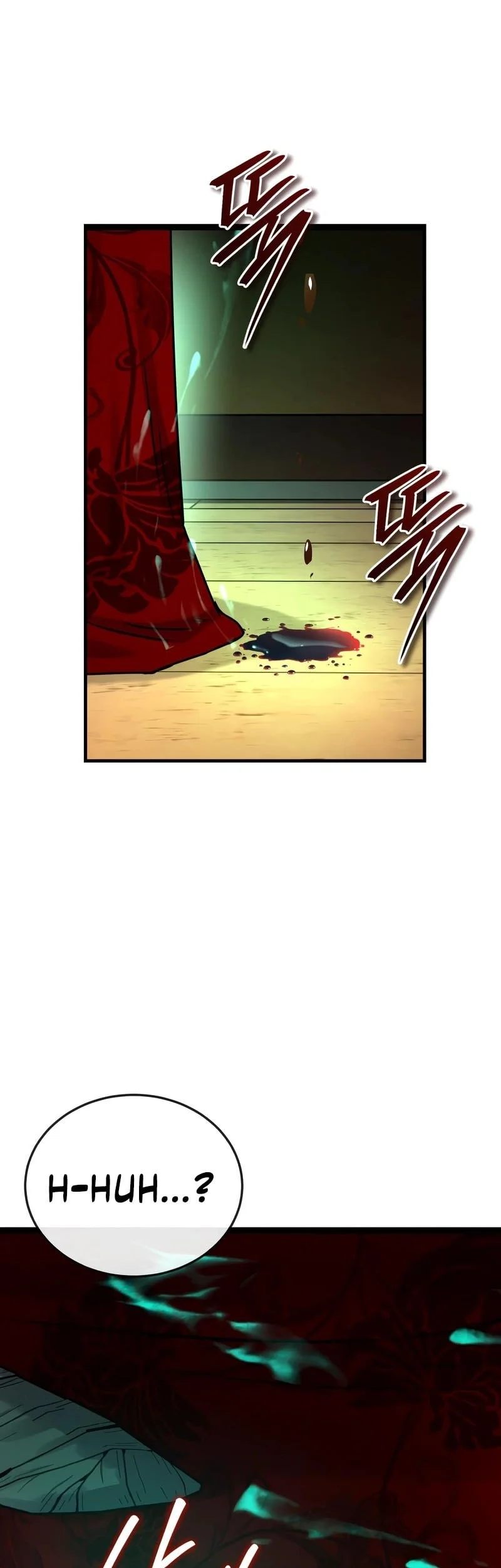 Absolute Dominion Chapter 69 Gambar 66