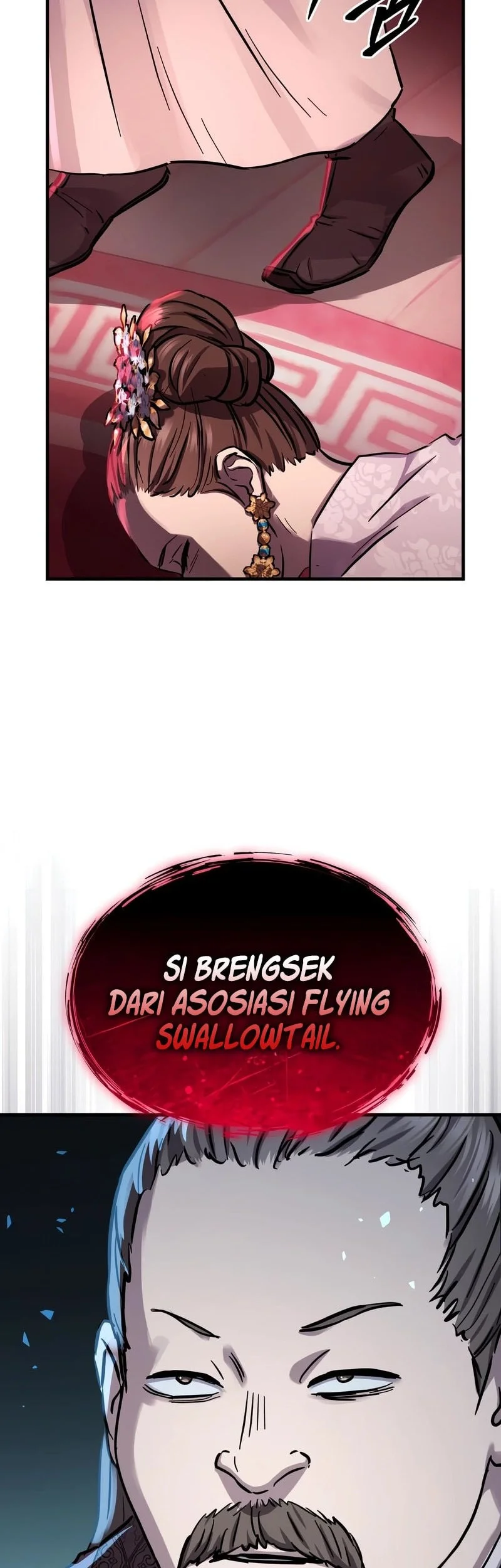 Absolute Dominion Chapter 69 Gambar 11