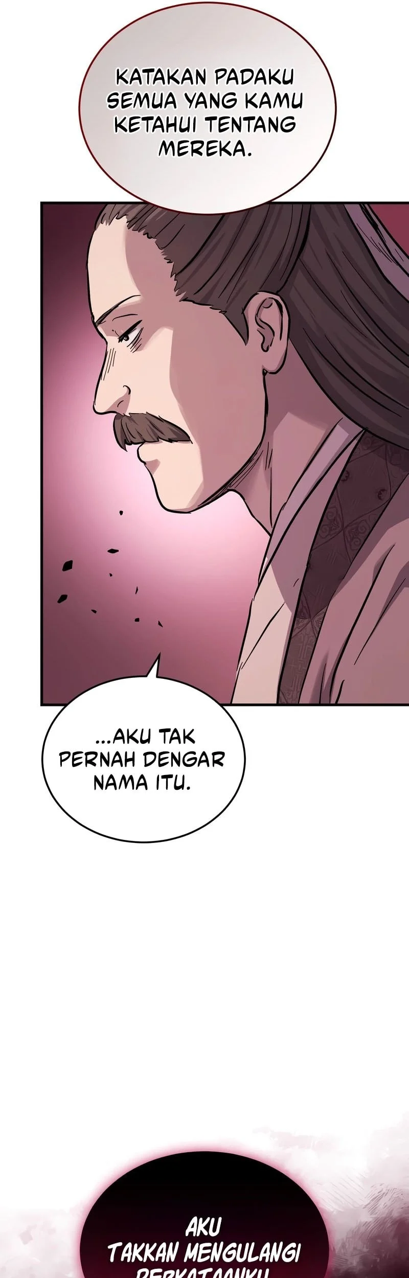 Absolute Dominion Chapter 69 Gambar 14