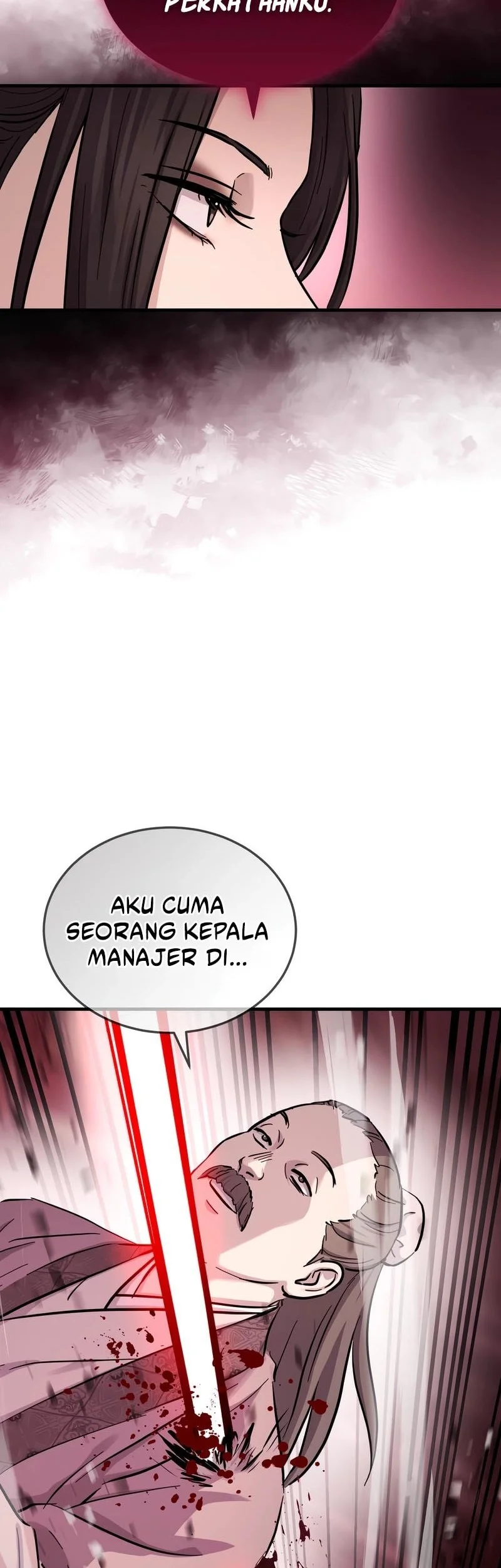 Absolute Dominion Chapter 69 Gambar 15