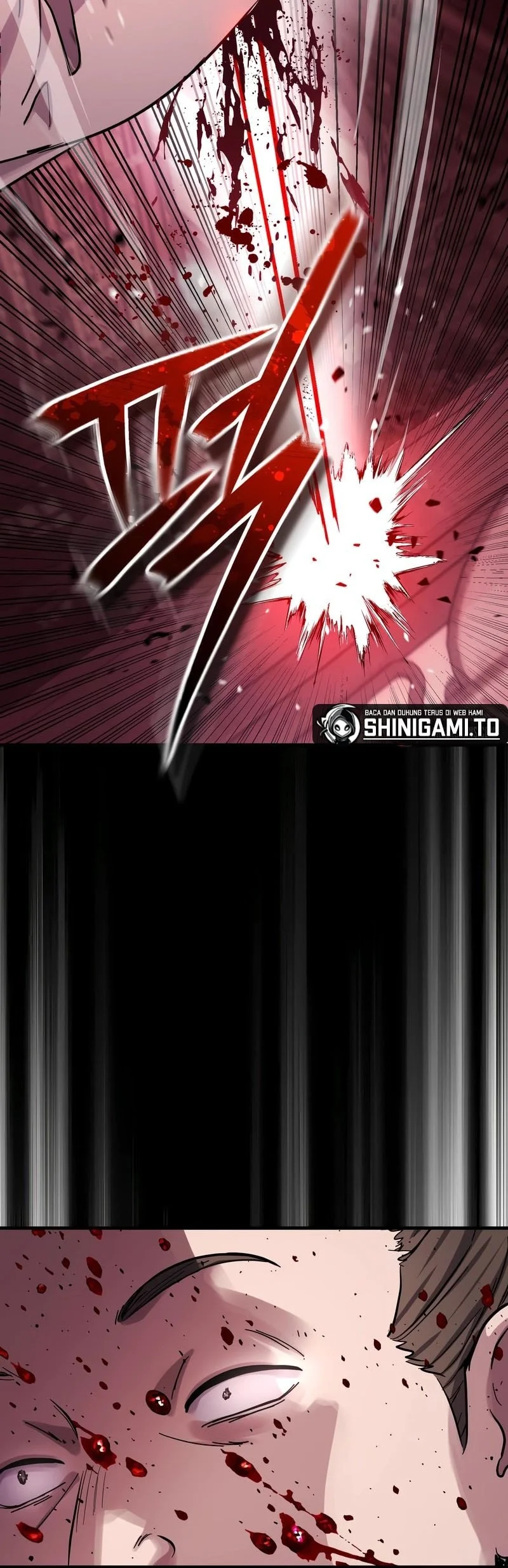 Absolute Dominion Chapter 69 Gambar 16
