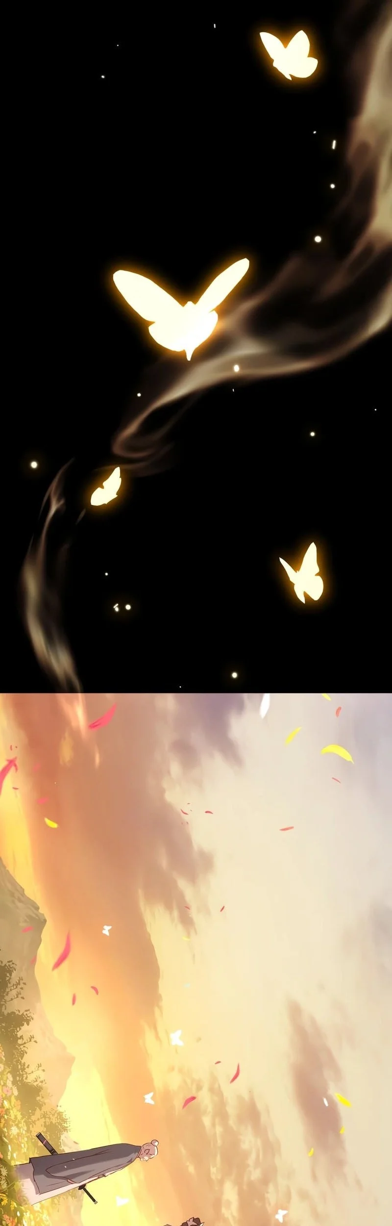 Absolute Dominion Chapter 69 Gambar 30