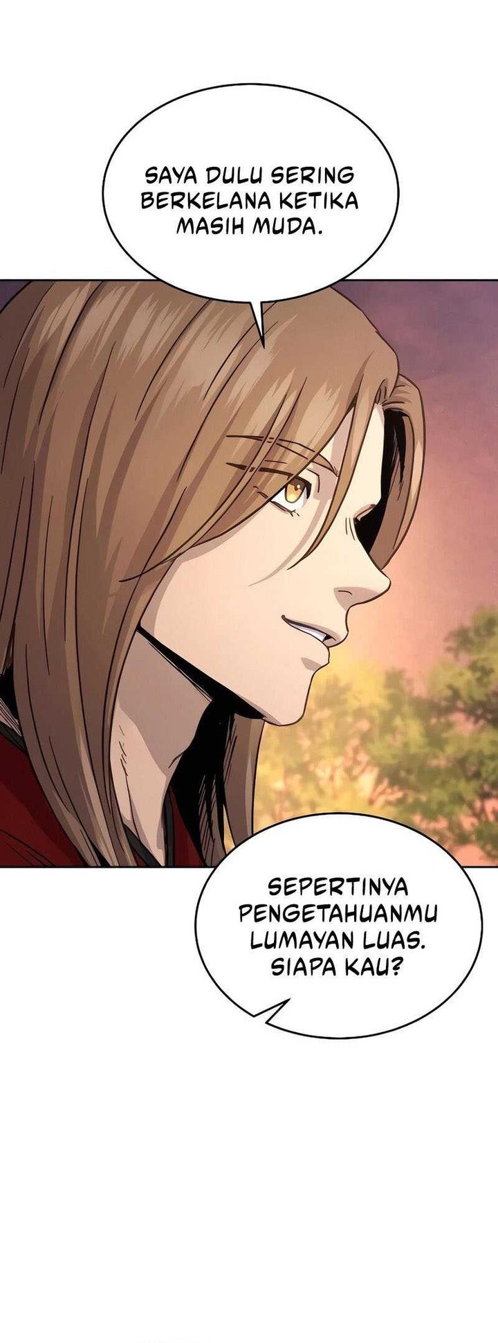 Absolute Dominion Chapter 6 Gambar 16