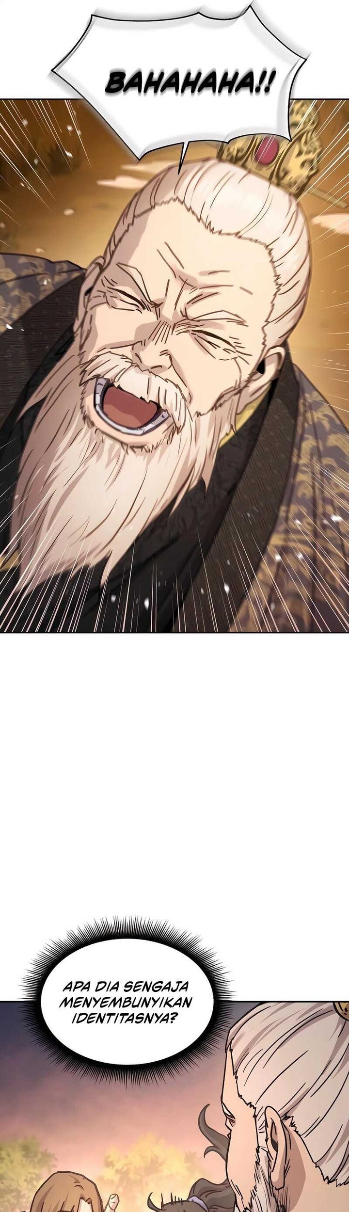 Absolute Dominion Chapter 6 Gambar 19