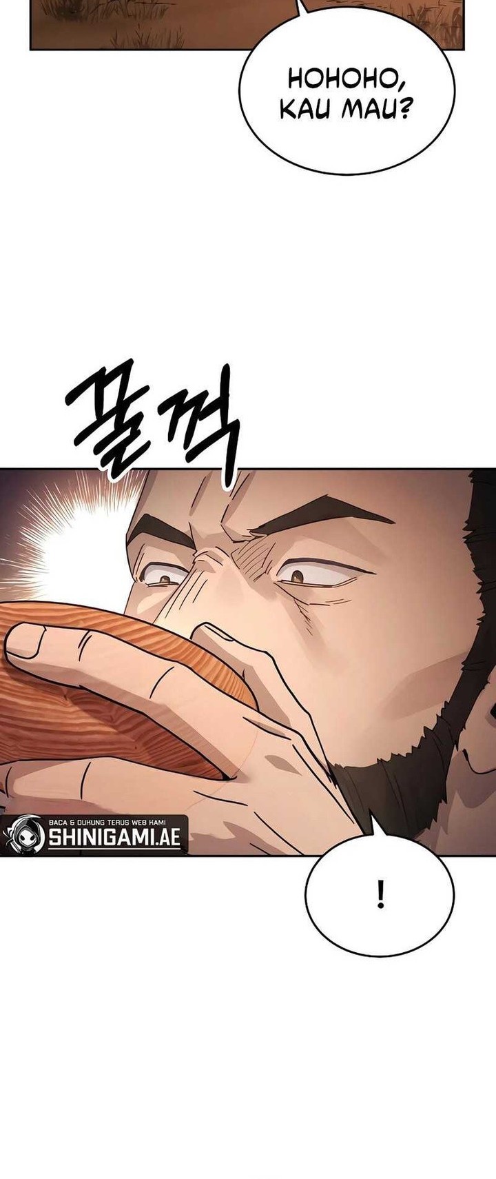 Absolute Dominion Chapter 6 Gambar 22