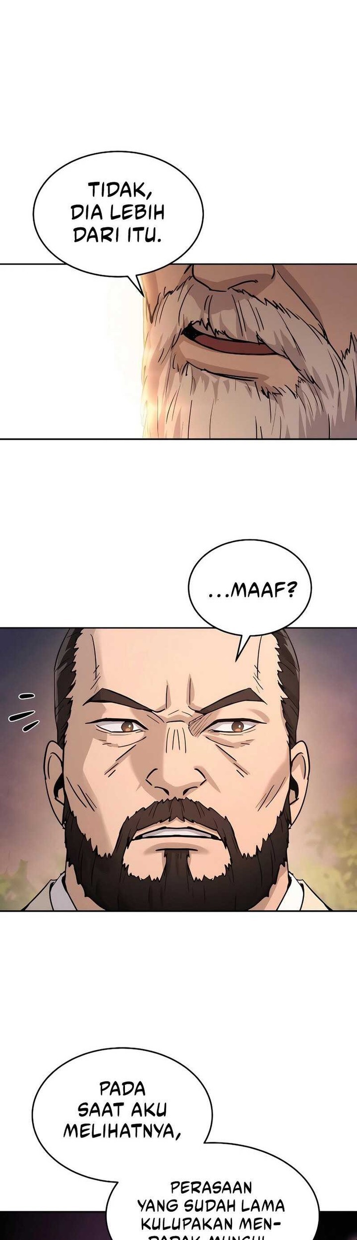 Absolute Dominion Chapter 6 Gambar 31