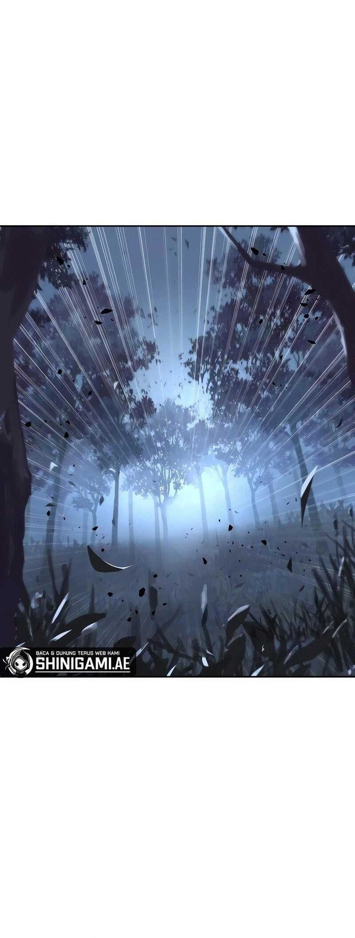 Absolute Dominion Chapter 6 Gambar 36