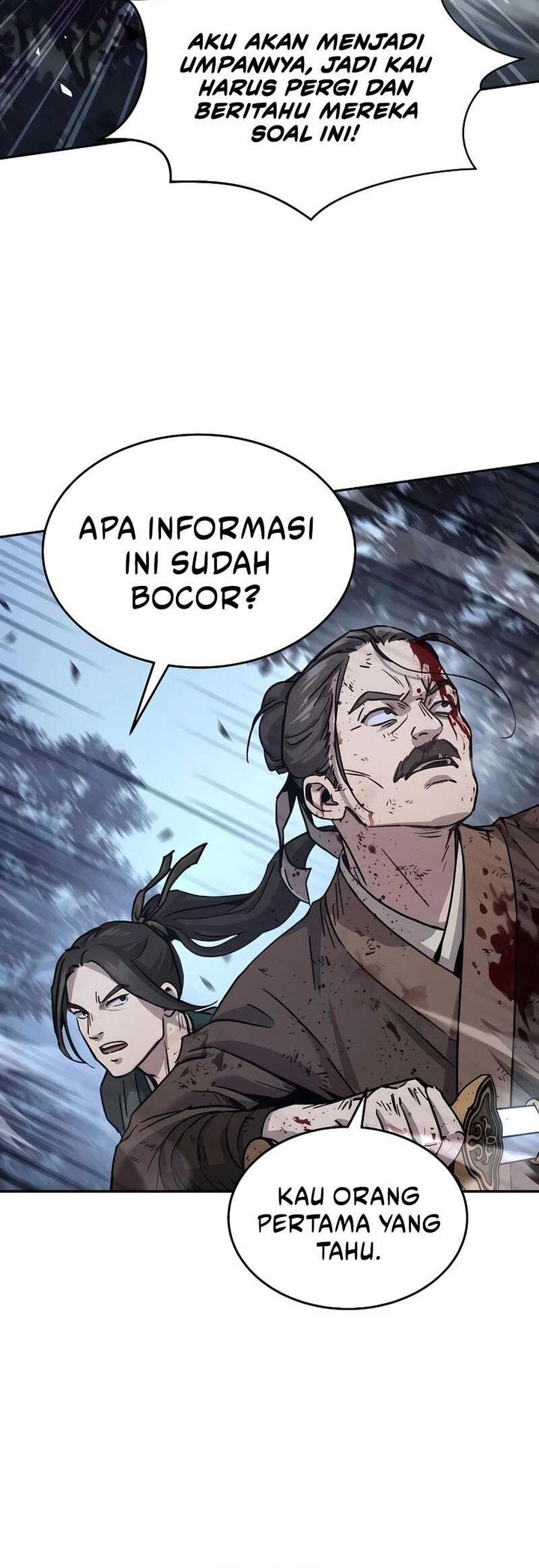 Absolute Dominion Chapter 6 Gambar 46