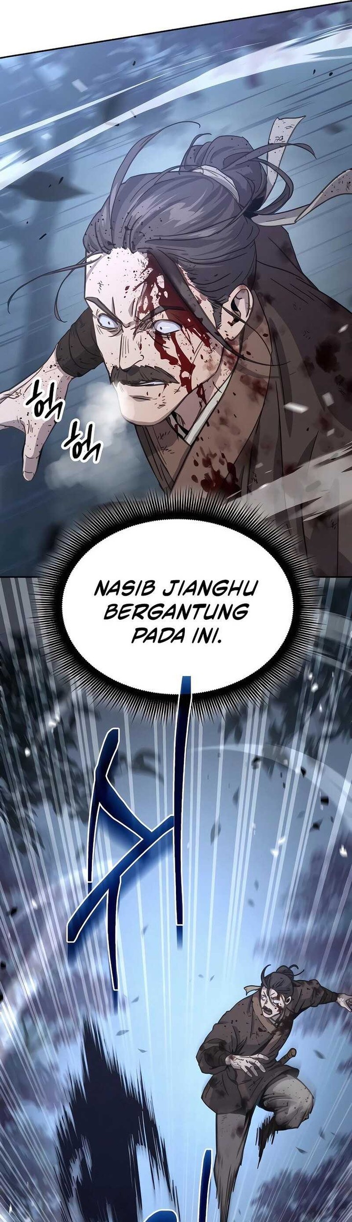 Absolute Dominion Chapter 6 Gambar 39